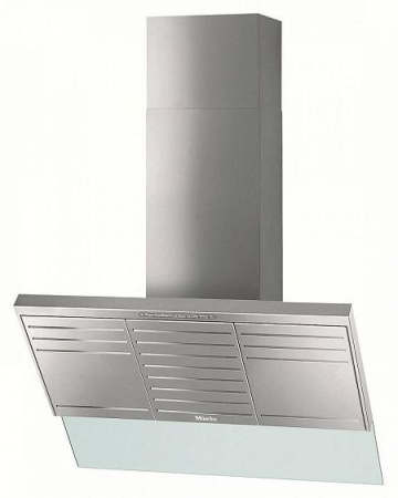 Вытяжка MIELE DA489-4 сталь
