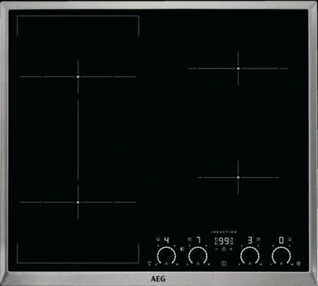 Варочная поверхность AEG IKK64545XB