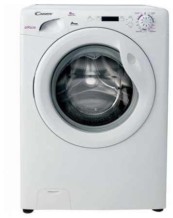 Стиральная машина CANDY gc4 1052d-07