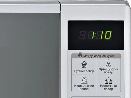 Микроволновая печь LG mb4043dar