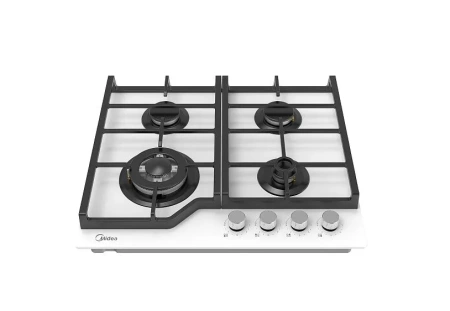 Варочная поверхность MIDEA MG693TGW