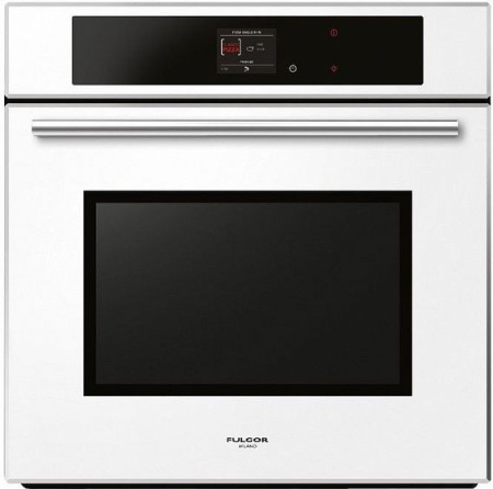 Духовой шкаф FULGOR FCO 6114 P TM WH