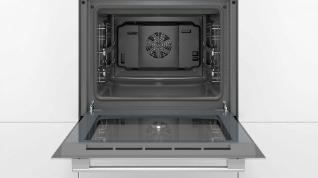 Духовой шкаф BOSCH HBJ517YW0R