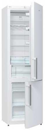 Холодильник GORENJE nrk 6201 gw