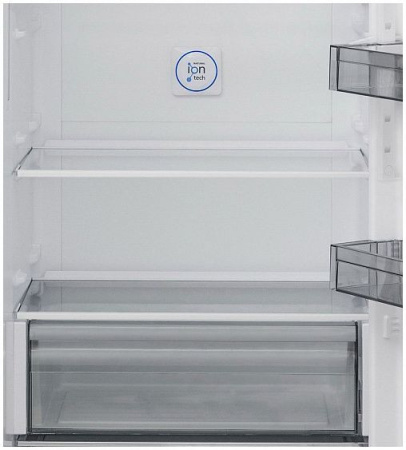 Холодильник SCANDILUX R711EZ12 W