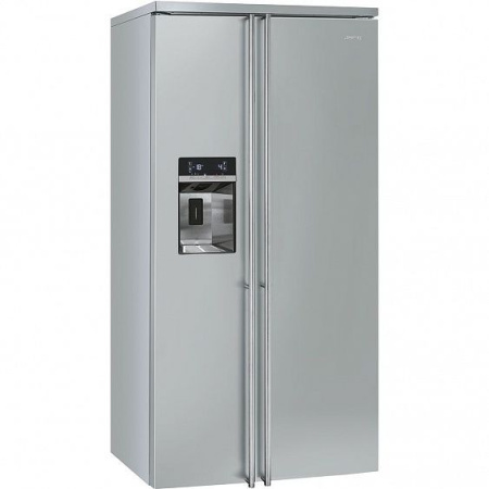 Холодильник Smeg FA63X