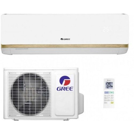Сплит-система GREE GWH09AAA-K3NNA2A