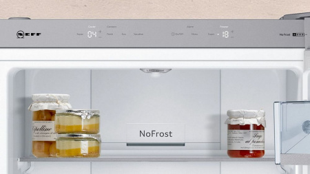 Холодильник NEFF KG7393I32R