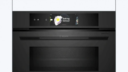Духовой шкаф BOSCH CMG978NM1