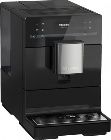 Кофемашина MIELE CM5310 OBSW