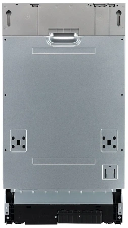 Посудомоечная машина БИРЮСА DWB-409/6