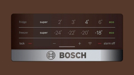 Холодильник BOSCH KGN39XD31R