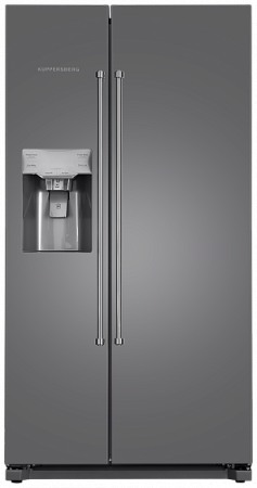Холодильник KUPPERSBERG NSFD 17793 X