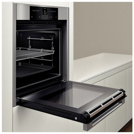 Холодильник SMEG FAB50RPG