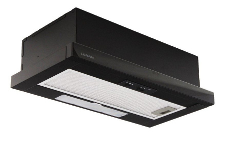 Вытяжка LERAN BH 6012 B