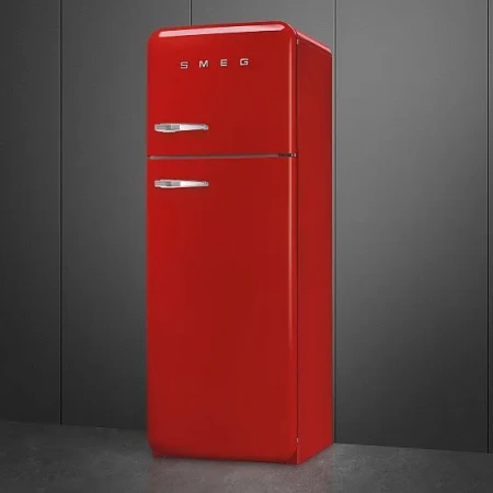 Холодильник SMEG FAB30RRD6