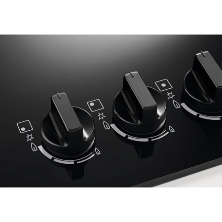 Варочная поверхность ZANUSSI GPZ 263 LK