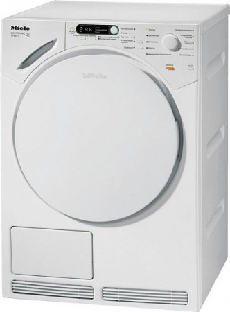 Сушильный барабан MIELE t 7964 c