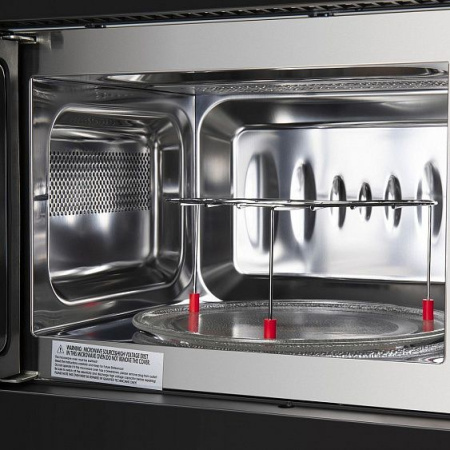 Встраиваемая микроволновая печь HOMSair MOB205GB