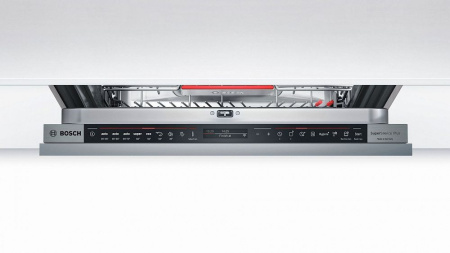 Посудомоечная машина BOSCH SMV88TD06R