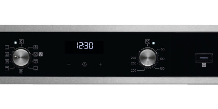 Духовой шкаф ELECTROLUX EOD5H70X