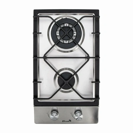 Варочная поверхность ELTRONIC 33-17 нержавеющая сталь