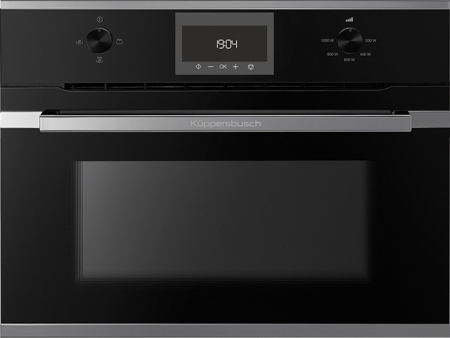 Встраиваемая микроволновая печь Kuppersbusch CM 6330.0 S3
