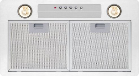 Встраиваемая вытяжка CATA GT-PLUS 45 WH /C