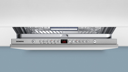 Посудомоечная машина встраиваемая полноразмерная SIEMENS sn 66n098