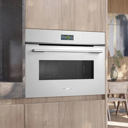 Духовой шкаф SIEMENS iQ700 CM724G1W1