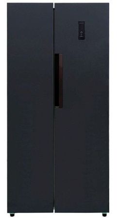 Холодильник LEX LSB520BlID