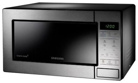 Микроволновая печь SAMSUNG me83mr