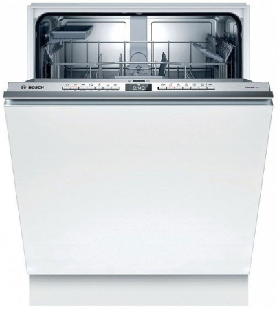 Посудомоечная машина BOSCH SMV4IAX1IR