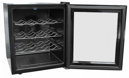 Винный шкаф WINE CRAFT BC-16MT