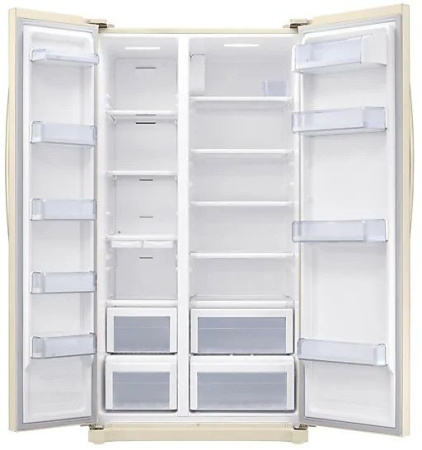 Холодильник SAMSUNG RS-54N3003EF