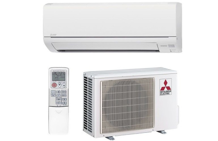 Сплит-система MITSUBISHI ELECTRIC MS-GF50VA/MU-GF50VA