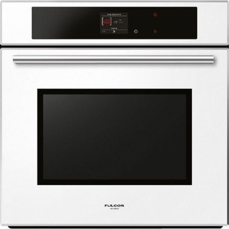 Духовой шкаф FULGOR FCPO 6213 P TM WH