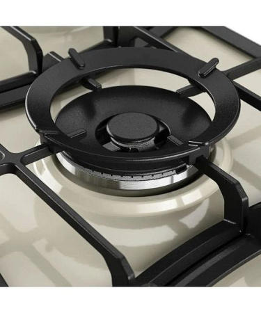 Варочная поверхность KUPPERSBERG FS 910 C Bronze