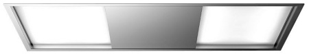 Вытяжка FALMEC SKEMA 120 STEEL (без мотора) CSKI20.E0P2#ZZZI400F
