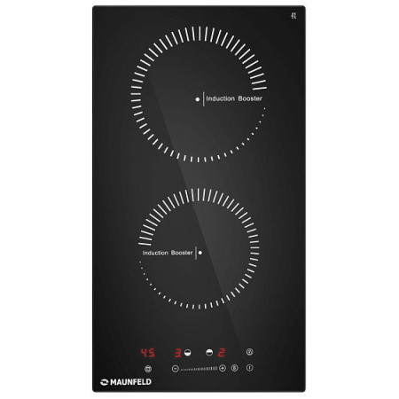 Варочная поверхность MAUNFELD CVI292STBKC