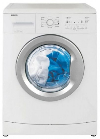 Стиральная машина BEKO wky 60821 mw3