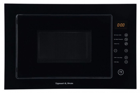 Микроволновая печь ZIGMUND & SHTAIN BMO 15.252 B