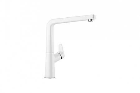 Смеситель BLANCO 521270 BLANCO AVONA белый