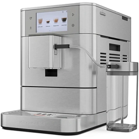 Кофемашина KITCHENAID 5KES8558ESX