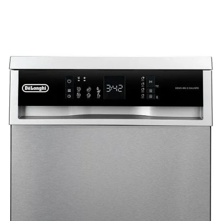 Посудомоечная машина DELONGHI DDWS 465 X CALLISTO