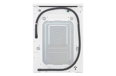 Стиральная машина с фронтальной загрузкой LG F2J5NN3W