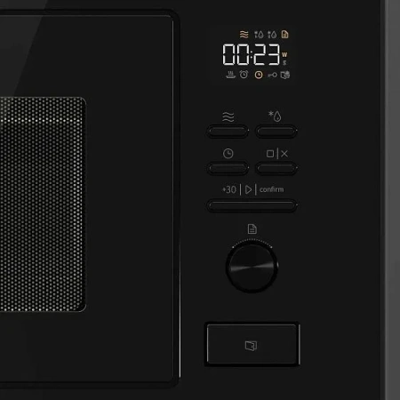 Микроволновая печь GORENJE BM201M2TBG