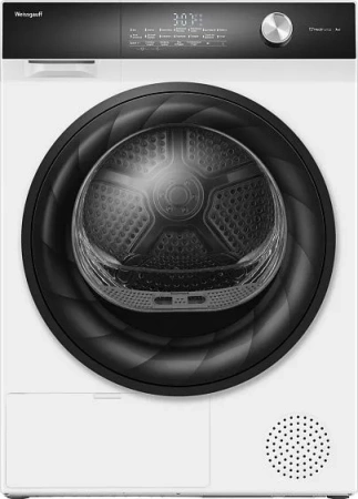 Сушильная машина WEISSGAUFF WD 5247 Premium Heat Pump