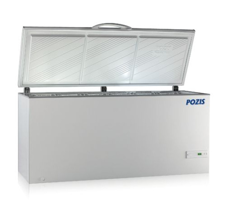 Морозильный ларь POZIS FH-258