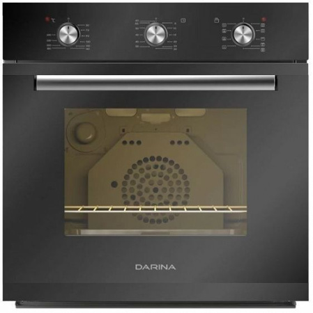 Духовой шкаф DARINA 1 V 5 BDE 112707 B
